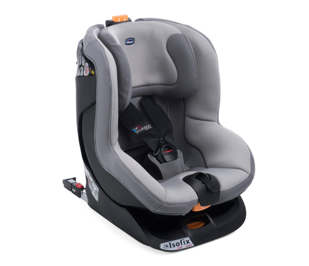 Chicco Oasys 1 Evo Isofix Elegance - 330376 - zdjęcie 2